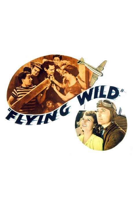 Flying Wild